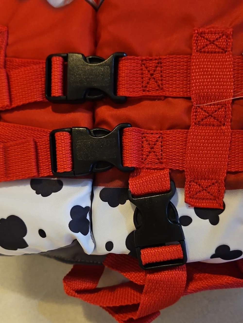 Paw Patrol Marshall Child Life Jacket